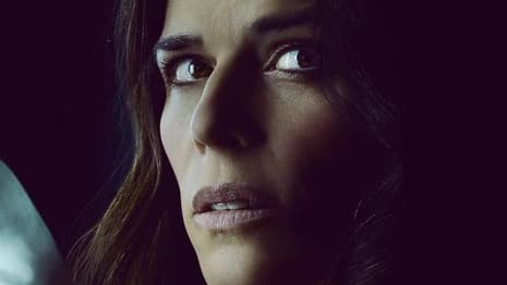 Neve Campbell Would Be Open To Returning To SCREAM Franchise Under The Right Circumstances