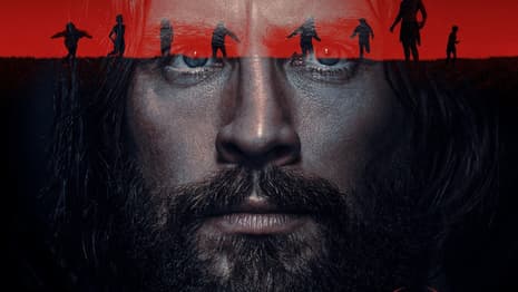 New 28 YEARS LATER Posters Spotlight The Beleagured Main Characters Of Danny Boyle's Sequel