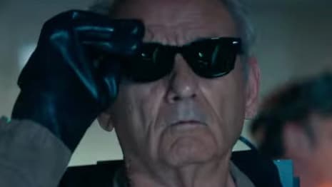 New GHOSTBUSTERS: FROZEN EMPIRE Teaser Released; Full Trailer Expected Tomorrow