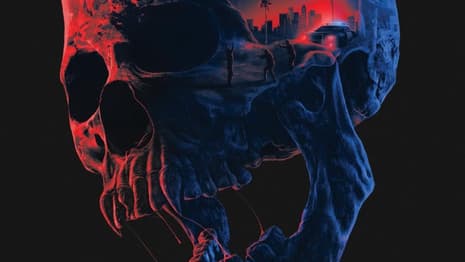 NIGHT PATROL: Justin Long And CM Punk Are Particularly Bloodthirsty LAPD Cops In First Trailer