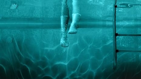 NIGHT SWIM: Check Out The First Trailer For New Haunted Swimming Pool Movie From Producer James Wan