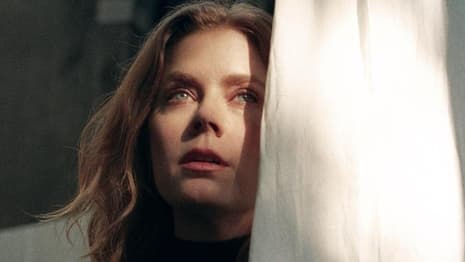 NIGHTBITCH First Look Finds Amy Adams Undergoing A Hair-Raising Transformation