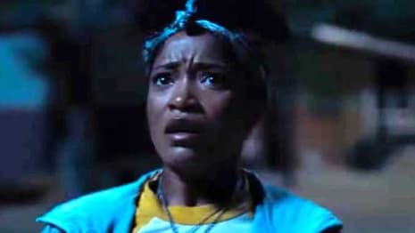 NOPE: Check Out The First Footage From GET OUT Director Jordan Peele's New Horror Event Film