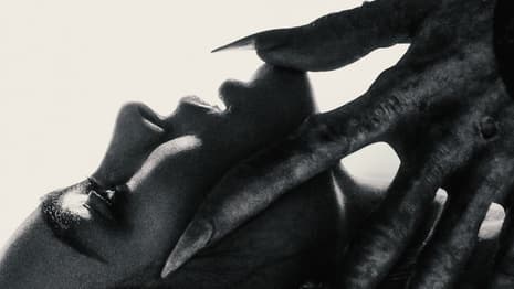 NOSFERATU Clip Gives Us A First Listen Of Bill Skarsgård's Count Orlok Voice -  SPOILERS