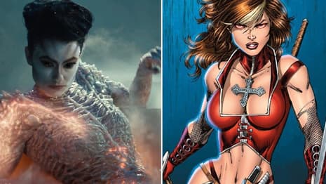 Olivia Wilde Set To Direct AVENGELYNE Live-Action Movie - Will Margot Robbie Star?