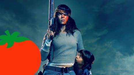 Onslaught First Reviews Promise A Bloody Good Time As Rotten Tomatoes Score Is Revealed