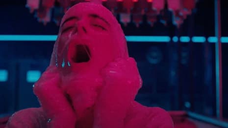 ORPHAN BLACK: ECHOES Trailer Finds JESSICA JONES Star Krysten Ritter In A Nightmarish Situation