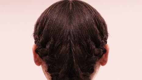 ORPHAN: FIRST KILL - Evil Esther Returns In First Trailer For Paramount+ Horror Prequel