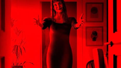 Other Mommy: Jessica Chastain's Demonic Doppelganger Movie Met With Negative First Reactions