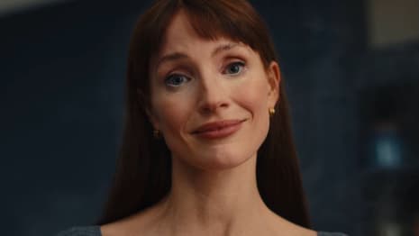 Other Mommy Trailer: Jessica Chastain Steps Into Dual Roles In Chilling First Look