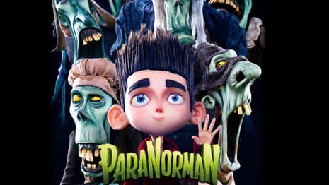 PARANOMAN Is Getting A Sequel In The Form Of A New Short Film Set To Be Released This Halloween