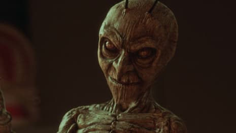 Pinocchio Unstrung: Robert Englund On Differentiating His Twisted Cricket From Freddy Krueger