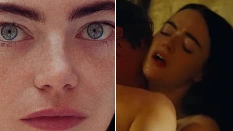 POOR THINGS: Emma Stone And Mark Ruffalo's Raunchy Sex Scenes Have Leaked