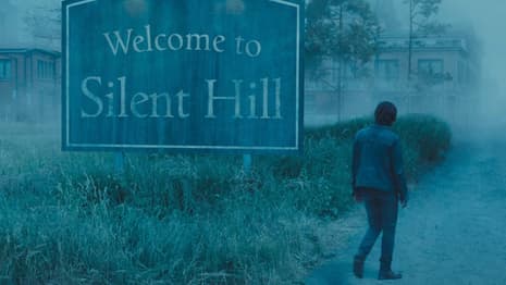 Pyramid Head Returns In First Trailer For Christophe Gans' SILENT HILL Sequel
