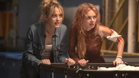 READY OR NOT 2: HERE I COME First Teaser Introduces The Cast Ahead Of Tomorrow's Full Trailer