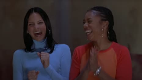 Regina Hall And Anna Faris Confirmed For SCARY MOVIE 6 Return