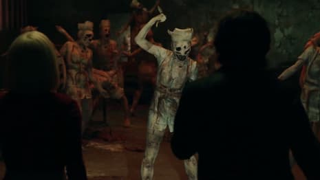 RETURN TO SILENT HILL International Trailer Promises Horror Fans One Of 2026's Most Terrifying Movies