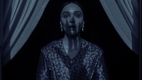 Robert Eggers' WERWULF Reportedly Casts NOSFERATU Stars Aaron Taylor-Johnson And Lily-Rose Depp