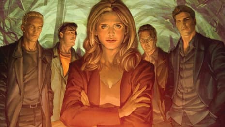 RUMOR: BUFFY THE VAMPIRE SLAYER: NEW SUNNYDALE Has Unique Plans For The Show's Vampires - SPOILERS