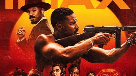 Ryan Coogler's SINNERS Takes A Bite Out Of A MINECRAFT Movie To Claim Box Office Top Spot