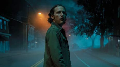 SALEM'S LOT Sets Official Max Premiere Date; New Image Released