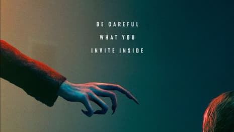 SALEM'S LOT Trailer And Poster Give Us A Chilling First Glimpse Of Kurt Barlow