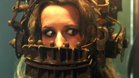 SAW 10 Will Reportedly See The Return Of Shawnee Smith's Amanda Young... Who Was Killed-Off In SAW III