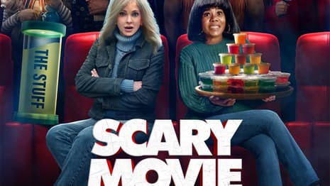 Scary Movie First Reactions Land As Surprise Cameo Leaks Online - Spoilers