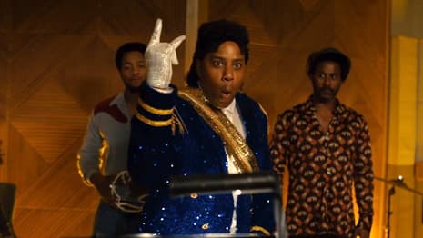 Scary Movie Michael-Themed Teaser And Poster Promise To Touch Fans Everywhere On June 5