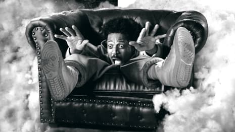 Scary Movie Parody Posters Take Aim At Weapons, Nope, The Substance, Smile, And More