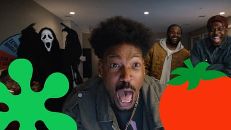 Scary Movie's Rotten Tomatoes Score Revealed As Scathing First Reviews Slash Into The Sequel