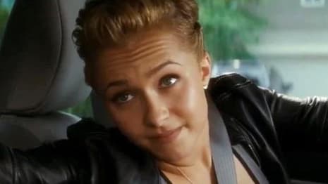 SCREAM 6 Leaked Image Features The Return Of Hayden Panettiere As Kirby