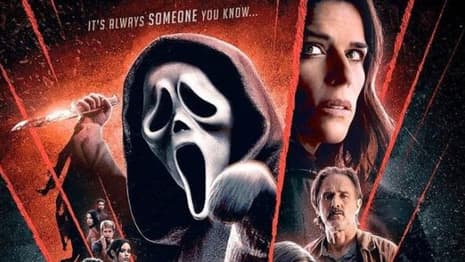 SCREAM 6 Will Leave Woodsboro Behind As Ghostface Brings His Reign Of Terror To New York City