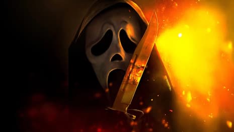 SCREAM 7 Big Game TV Spot Pits Sidney Prescott Against Ghostface And The Stakes Couldn't Be Higher