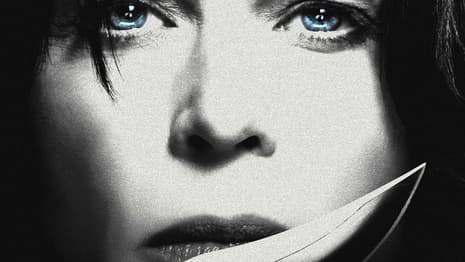 SCREAM 7: Ghostface Burns Sidney's Life To The Ground In New Super Bowl Spot & IMAX Teaser