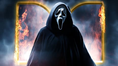 SCREAM 7 Leaked Trailer Features A First Look At [SPOILER]