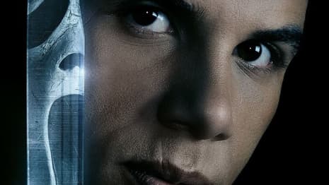 SCREAM 7: Mason Gooding Set To Return As Chad Meeks-Martin