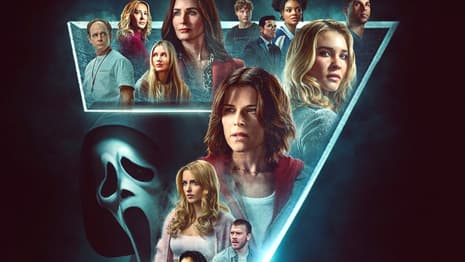 SCREAM 7 Star Celeste O'Connor Shares Gruesome Behind-The-Scenes Photos - SPOILERS