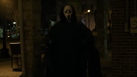 SCREAM 7 Trailer Sparks Controversy For The Film Due To Former Star's Firing