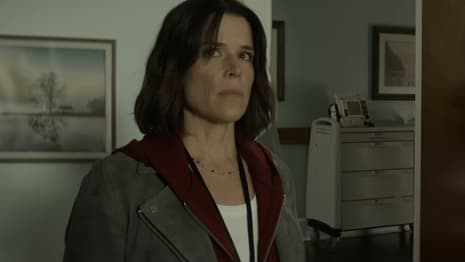 SCREAM 7 TV Spot Reflects On The Franchise's Legacy While Teasing A Deadly New Ghostface