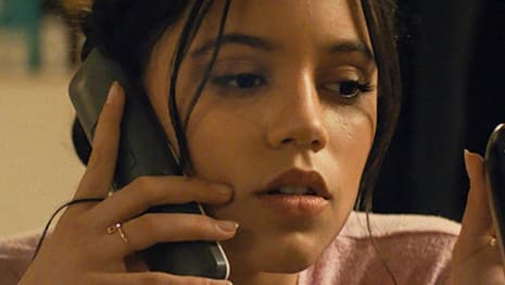SCREAM Star Jenna Ortega Finally Reveals Why She Decided To Step Away From The Franchise