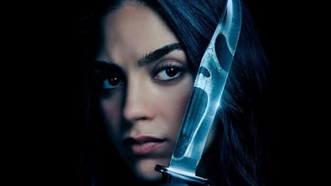 SCREAM Star Melissa Barrera Was Fired For Sharing Rhetoric That Flagrantly Crosses The Line Into Hate Speech