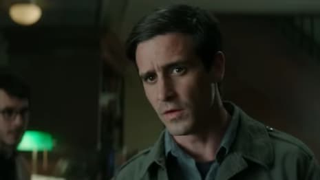 SINISTER And THE BLACK PHONE Actor James Ransone Dead At 46