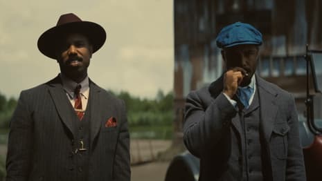 SINNERS: Coogler & Arkapaw Reveal Film Inspirations Behind Vampire Drama