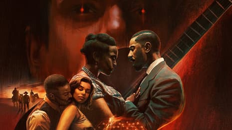 SINNERS IMAX Trailer Features Terrifying New Footage From Ryan Coogler's Period Vampire Movie