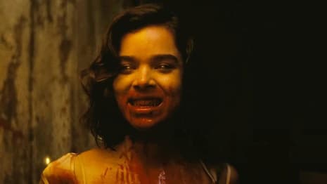 SINNERS Sets Digital And Home Release Dates; Blu-Ray Cover Art & Special Features Revealed