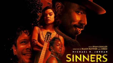 SINNERS Stakes Claim To No. 5 At Domestic Box Office As It Approaches $340 Million Worldwide