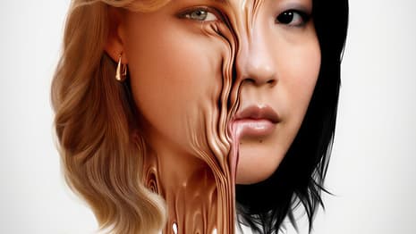 SLANTED Gets A New Poster And Official R-Rating As First Social Media Reactions Land