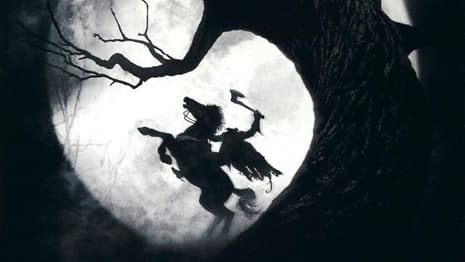 Sleepy Hollow Movie Starring Sydney Sweeney Adds Off Campus Actor Belmont Cameli As Brom Bones