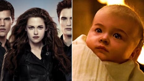 Sofia Coppola Passed On Directing Final TWILIGHT Movie Because She Found It Too Weird